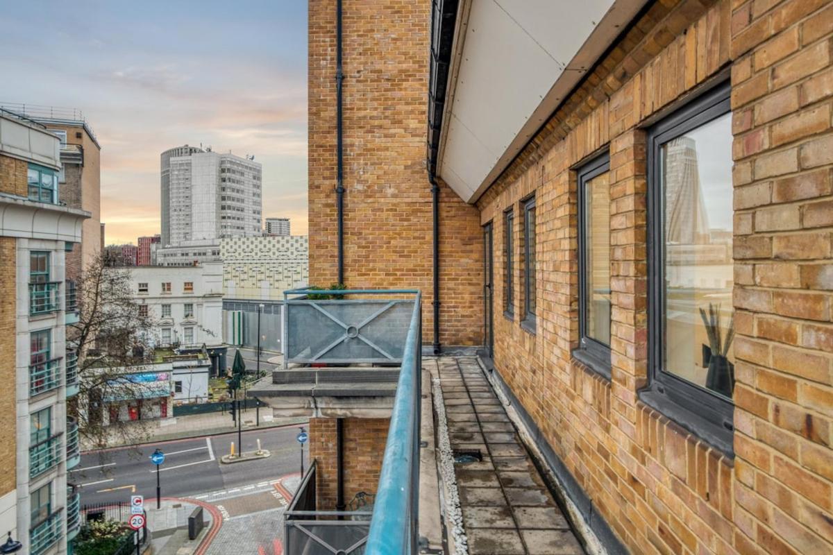 4bed 3bath Penthouse Appartement Londres