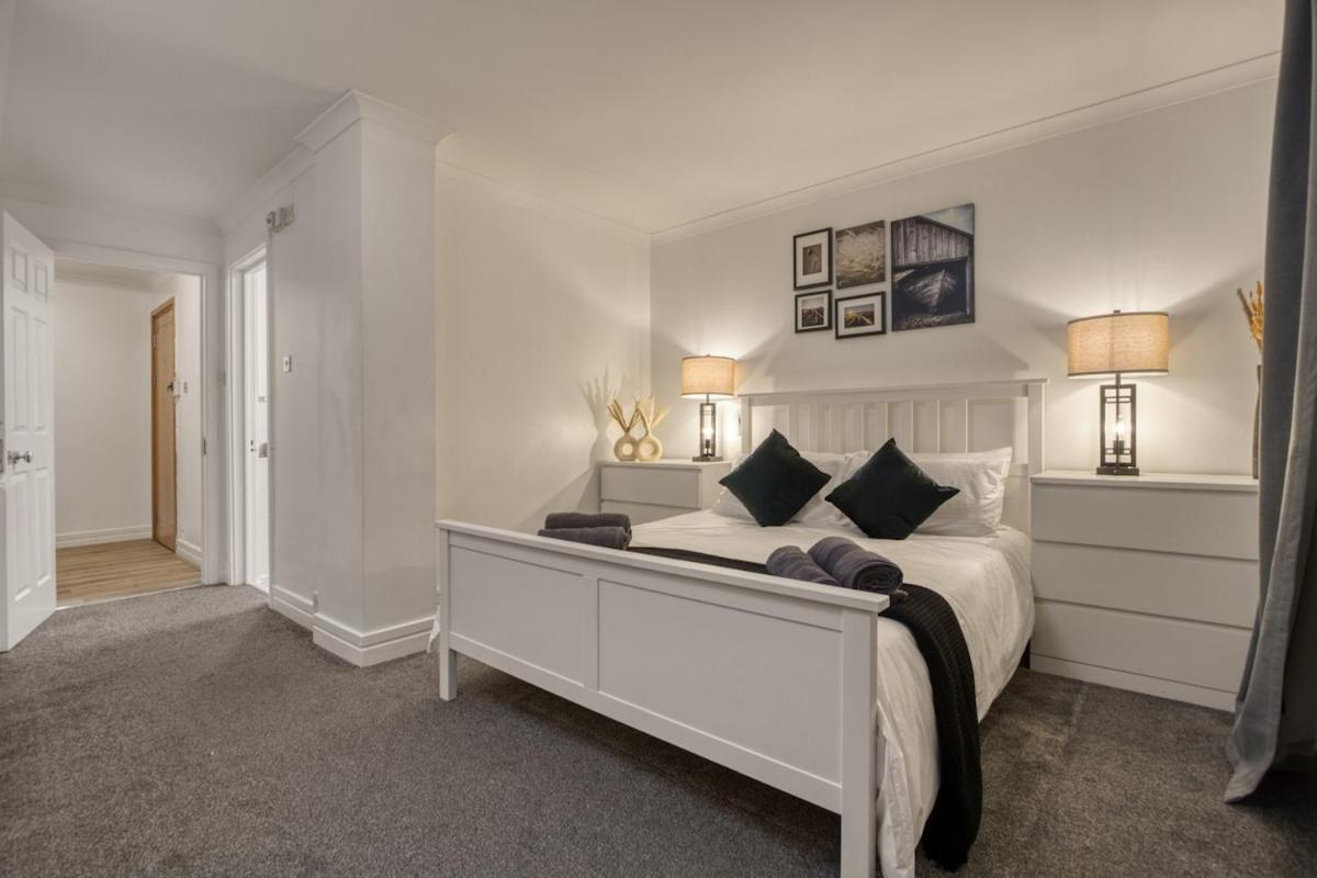 Appartement 4bed 3bath Penthouse Londres